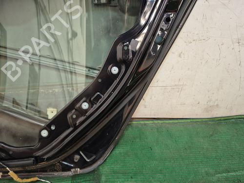 Right rear door MAZDA 3 (BL) 1.6 MZR (BL14) | BP28119772C5 