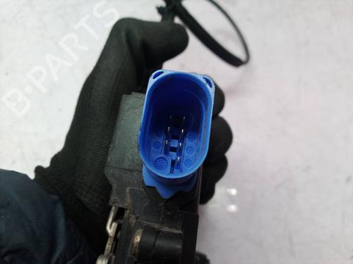 Rear left lock VW GOLF IV (1J1)  | BP9214599C100 