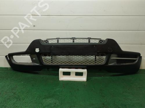 Pára-choques frente BMW X5 (E70) 3.0 d (235 hp) 31112549
