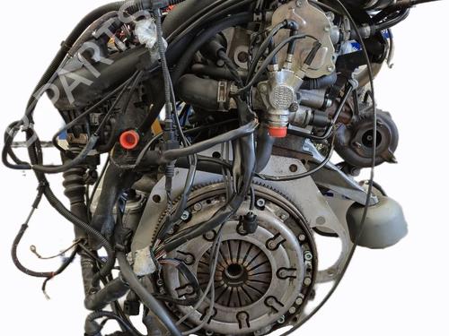 Engine AUDI A4 B5 (8D2) 1.9 TDI | BP38772445M1 - Image 4