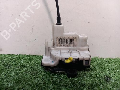 Used Front right lock FIAT PANDA (169_) 1.2 (169.AXB11, 169.AXB1A) (60 hp) 15944186