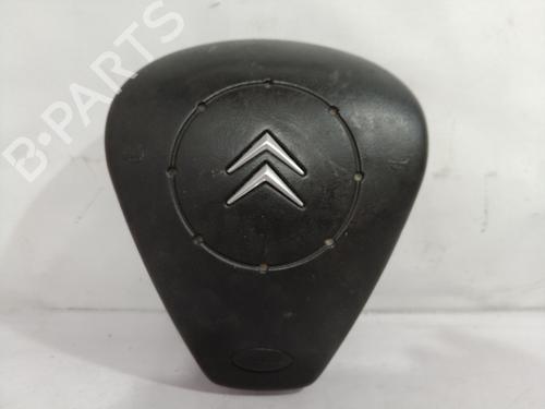 Used Driver airbag CITROËN C3 I (FC_, FN_) [2002-2013]  9701992