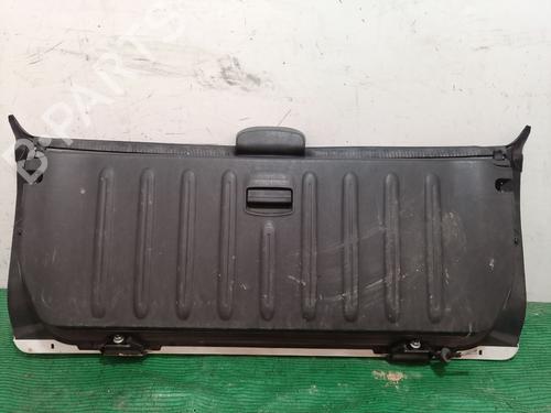 Tailgate SMART FORTWO Coupe (451) 1.0 (451.331, 451.380) | BP29276758C6 