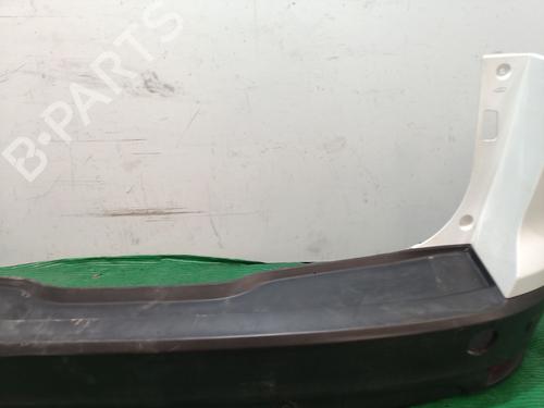 Rear bumper FORD FOCUS III 1.0 EcoBoost | BP24204179C8 