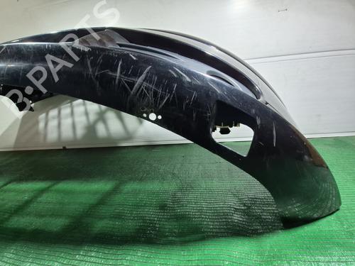 Front bumper VOLVO S40 II (544) 2.0 D | BP31092008C7 