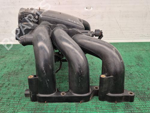 Intake manifold SUBARU TRIBECA (B9) 3.0 (WXE) | BP32502546M70