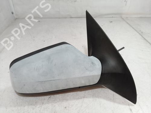 Right mirror MAZDA DEMIO (DW) 1.5 16V (DW5W) | BP9966458C27 