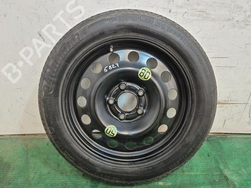 Used Jack Kit BMW X3 (E83) xDrive 20 d (163 hp) 28516656