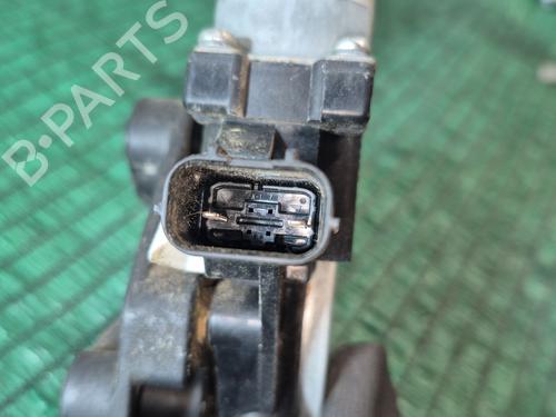 Rear left window mechanism HONDA CR-V III (RE_) 2.2 i-CTDi 4WD (RE6) | BP30684730C24