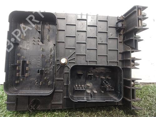 Fuse box AUDI A3 (8P1) 2.0 TDI 16V | BP17530734E1 