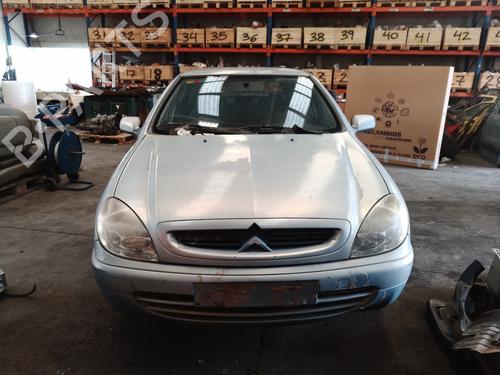 Gearbox CITROËN XSARA (N1) 1.9 D | BP11864240M3 