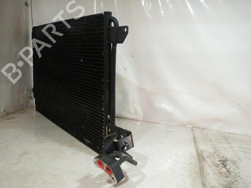 AC radiator VW GOLF V (1K1)  | BP12322820M32 