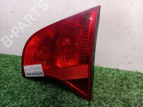 Right tailgate light AUDI A4 B7 Avant (8ED)  | BP14303797C80 