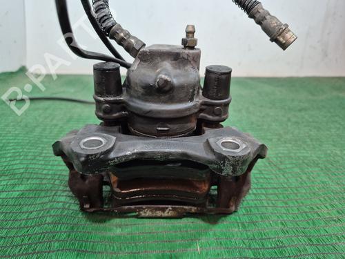 Left rear brake caliper MERCEDES-BENZ E-CLASS (W211) E 220 CDI (211.006) | BP27598062M107 - Image 2