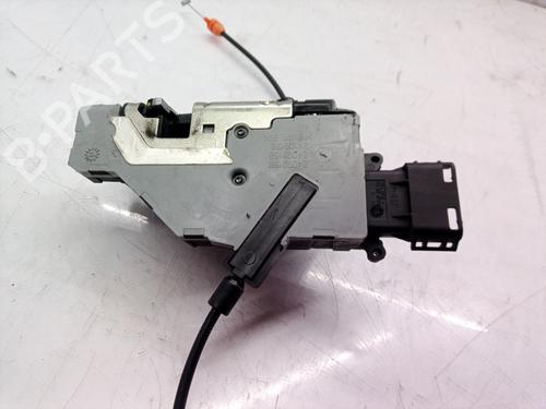 Rear right lock CITROËN C4 Grand Picasso I (UA_)  | BP8336212C99 
