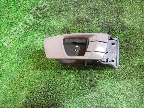 Used Front right interior door handle KIA CARENS II MPV (FJ) [2002-2013]  13399717