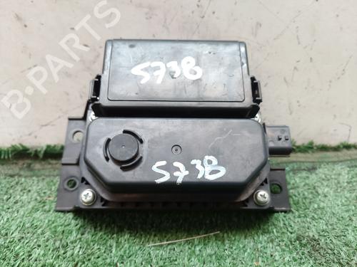 Module électronique RENAULT ARKANA I (LCM_, LDN_) 1.3 TCe 140 (LDN0) (140 hp) 25604532
