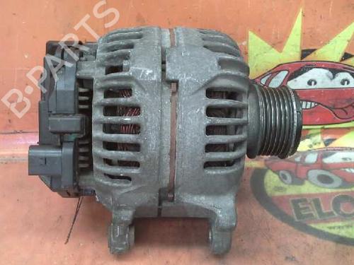 Used Alternator JEEP PATRIOT (MK74) [2007-2017]  7925108