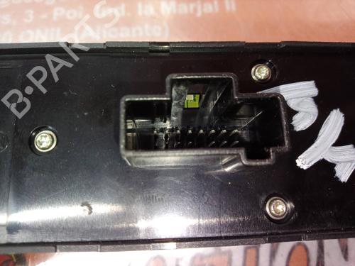 Left front window switch FORD FOCUS C-MAX (DM2)  | BP7927018I27 