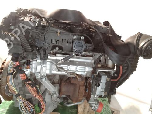 Engine BMW 1 (E87) 118 d | BP23238737M1 