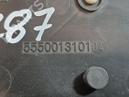 Instrument cluster PEUGEOT PARTNER Tepee 1.6 BlueHDi 100 | BP40228528C47  - Image 5