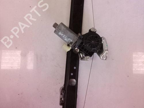 Rear left window mechanism BMW X5 (E53)  | BP8110688C24 
