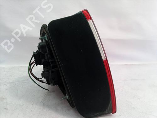 Right taillight SEAT LEON (1M1)  | BP9235804C35 