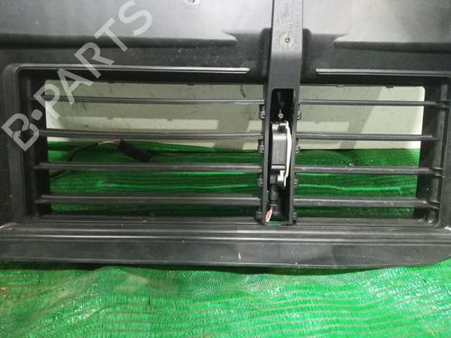 Grille AUDI Q3 (8UB, 8UG) 2.0 TDI | BP29254489C40 