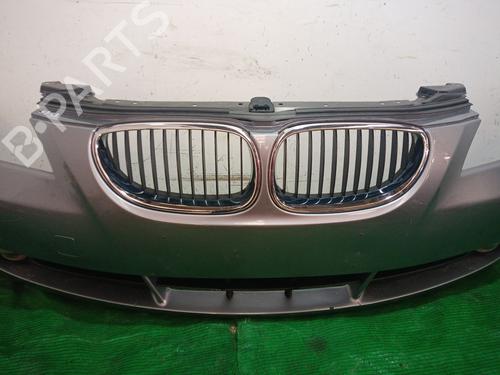Front bumper BMW 5 (E60) 520 i | BP25900815C7 