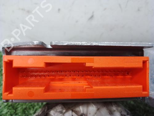 ECU airbags MERCEDES-BENZ E-CLASS (W210)  | BP17186281M53 