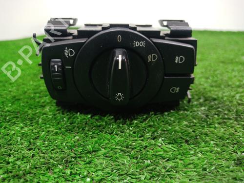 Used Headlight switch BMW 1 (E87) 118 d (122 hp) 13299531