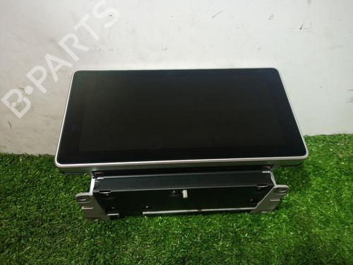 Used Display monitor AUDI Q5 (FYB, FYG) 2.0 TDI quattro (163 hp) 23653462