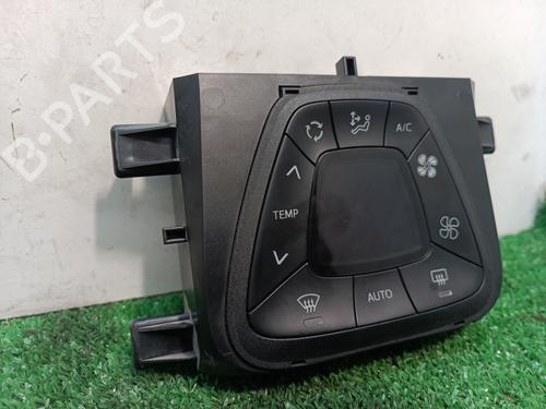 Climate control PEUGEOT 108  | BP15261136I5 