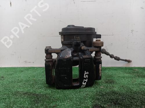 Used Left rear brake caliper AUDI A5 Convertible (8F7) [2009-2017]  16713580