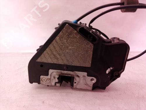Rear left lock MERCEDES-BENZ CLS (C219)  | BP8934581C100 