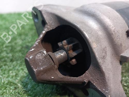 Startmotor RENAULT CLIO II (BB_, CB_)  | BP16298976M8 