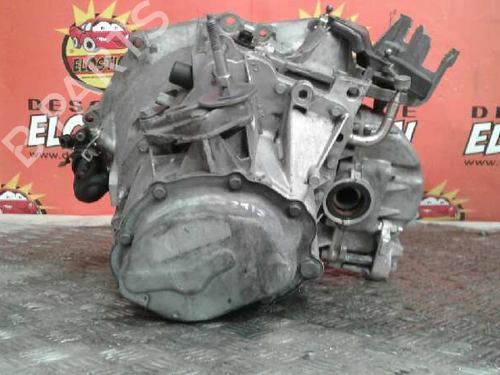Gearbox CITROËN XSARA PICASSO (N68) 1.6 HDi | BP7925535M3 