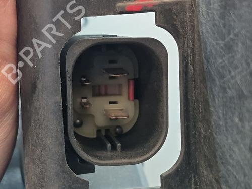 Radiator fan MERCEDES-BENZ M-CLASS (W166)  | BP26690156M35 