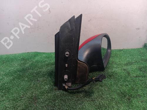 Right mirror SEAT ALTEA (5P1) 1.6 | BP14468040C27 