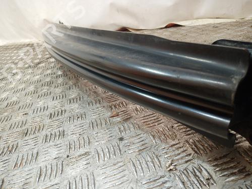 Rear bumper reinforcement VW GOLF V (1K1)  | BP12322913C73 