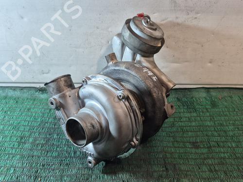 Used Turbocharger/Supercharger Turbocharger/Supercharger MAZDA MPV II (LW) 2.0 DI (136 hp) 34051895 34051895