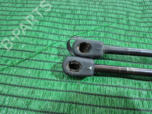 Tailgate lift support FORD FOCUS III 1.6 TDCi | BP26576755C138 