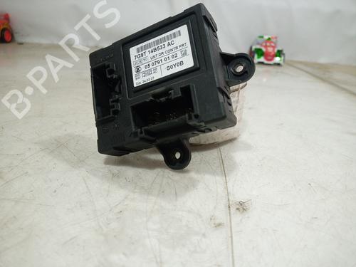 Electronic module FORD MONDEO IV (BA7)  | BP11937194M83 