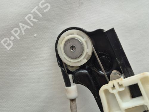 Rear right window mechanism VW POLO V (6R1, 6C1) 1.2 | BP29133050C25 