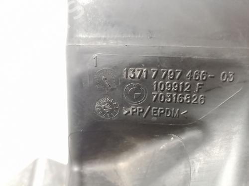 Luftfilter kasse BMW 1 (E81) 120 d | BP21495275M87 
