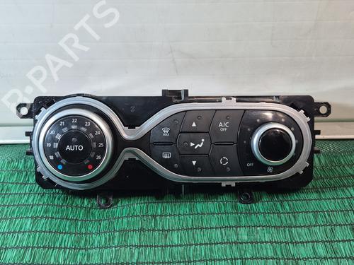 Used Climate control RENAULT CLIO IV (BH_) 0.9 TCe 90 (BHNF, BHMA, BHMH, BHJK, BHJR) (90 hp) 30684732