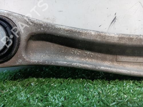 Right rear suspension arm VW TOUAREG (7P5, 7P6) 3.0 V6 TDI | BP16063396M15 