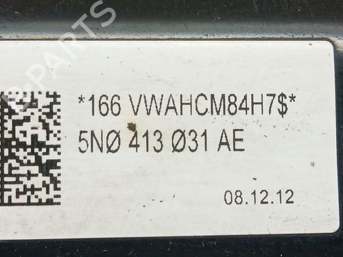 Left front shock absorber AUDI Q3 (8UB, 8UG) 2.0 TDI | BP29254494M16 