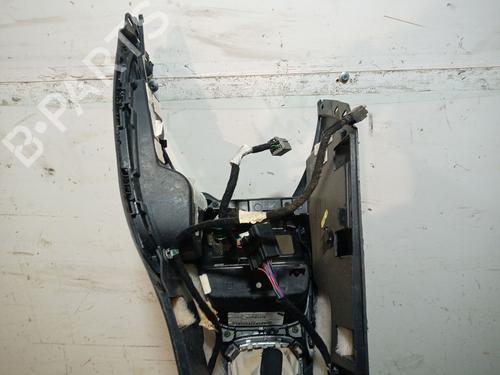 Middle console JEEP COMPASS (MP, M6, MV, M7) 1.4 MultiAir | BP29356907I22 