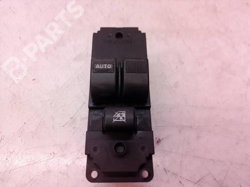 left-front-window-switch-mazda-2-dy-12-dy3w-05074545-2003-2004-2005-2006-2007-9045201 main image